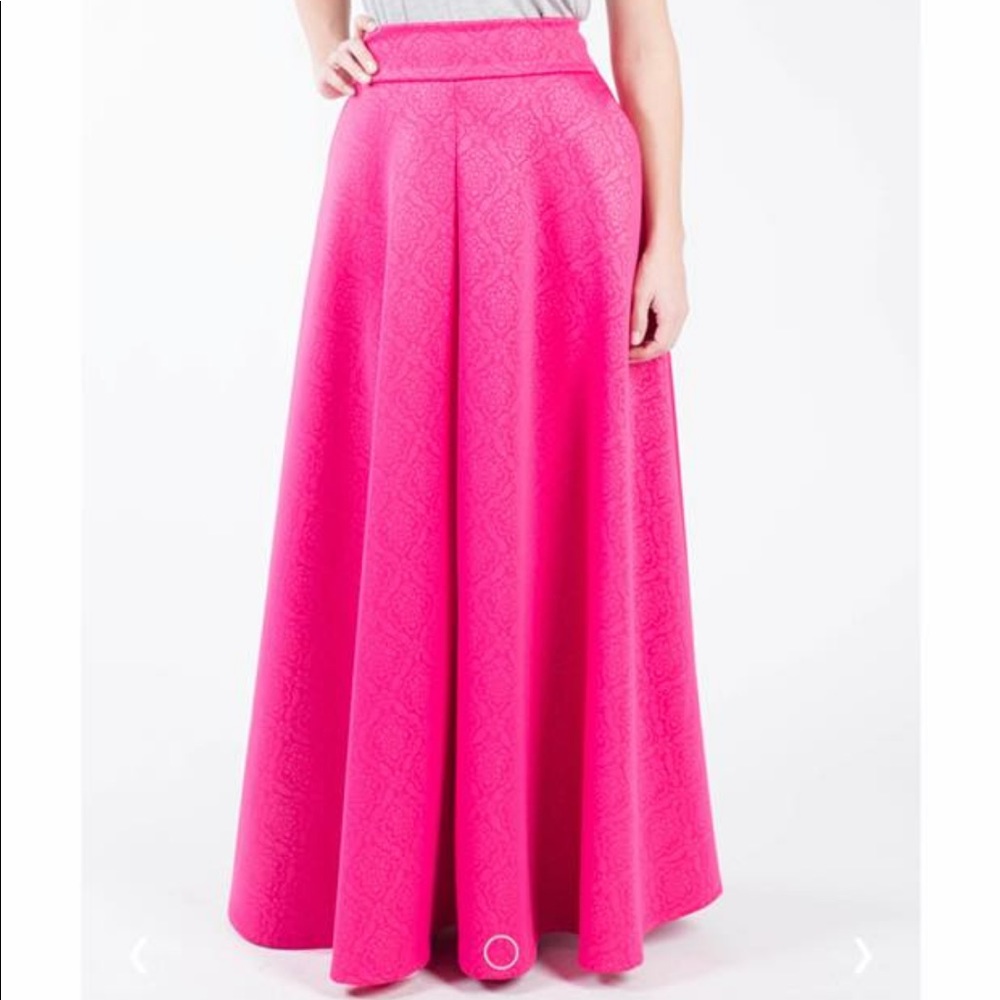 Beautiful maxi Ball skirt